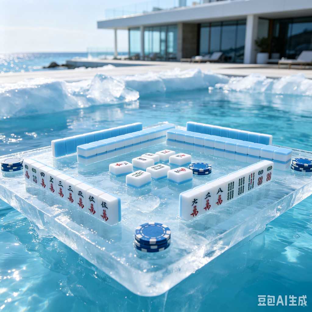 Ventura,mahjong