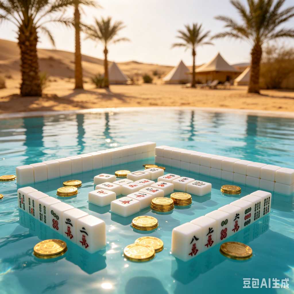 Florence,mahjong
