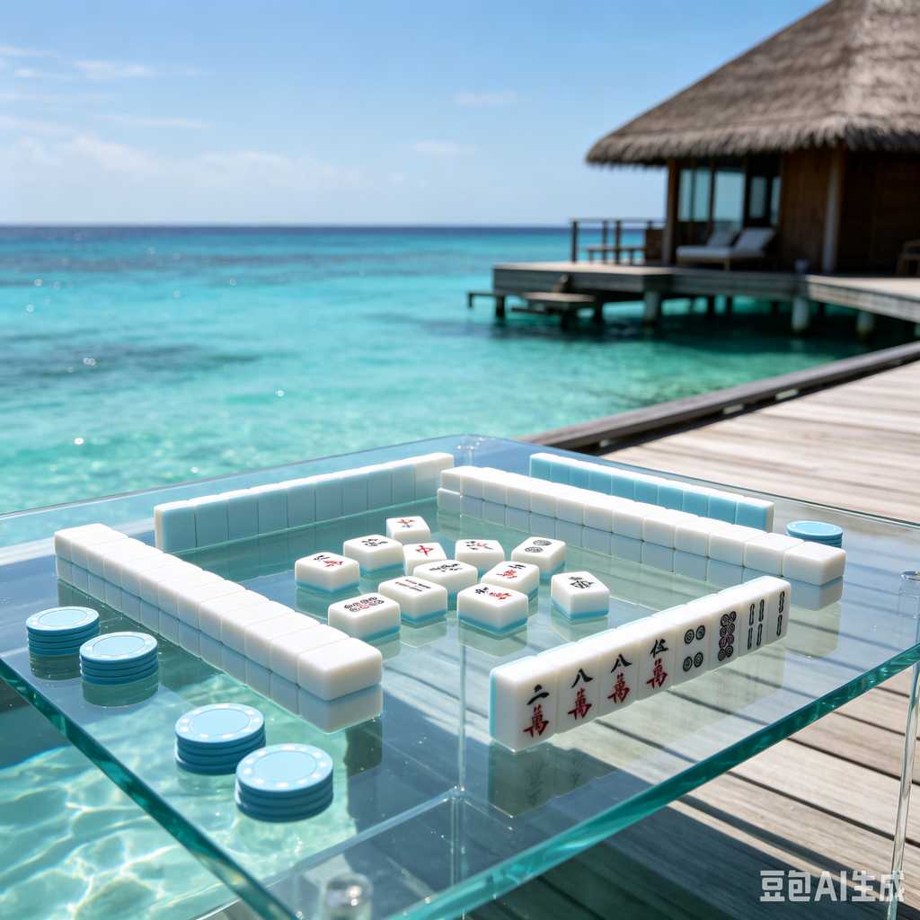 Salta,mahjong