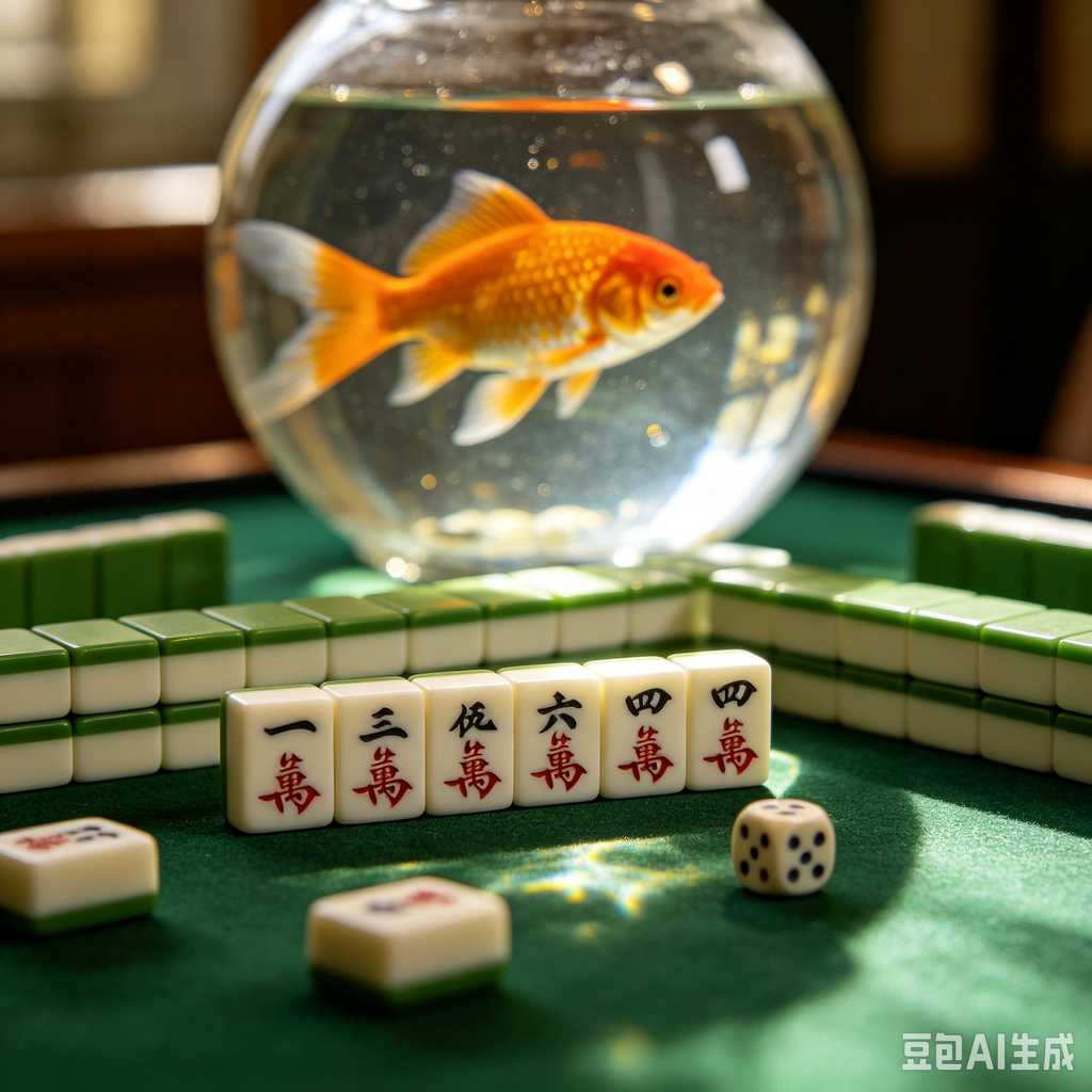 Ohrid,mahjong