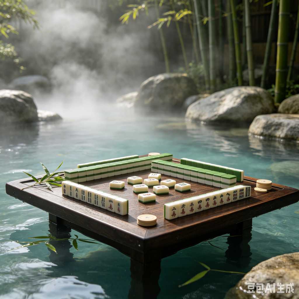Puebla,mahjong