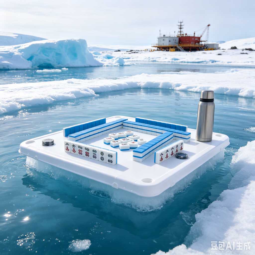 StPaul,mahjong