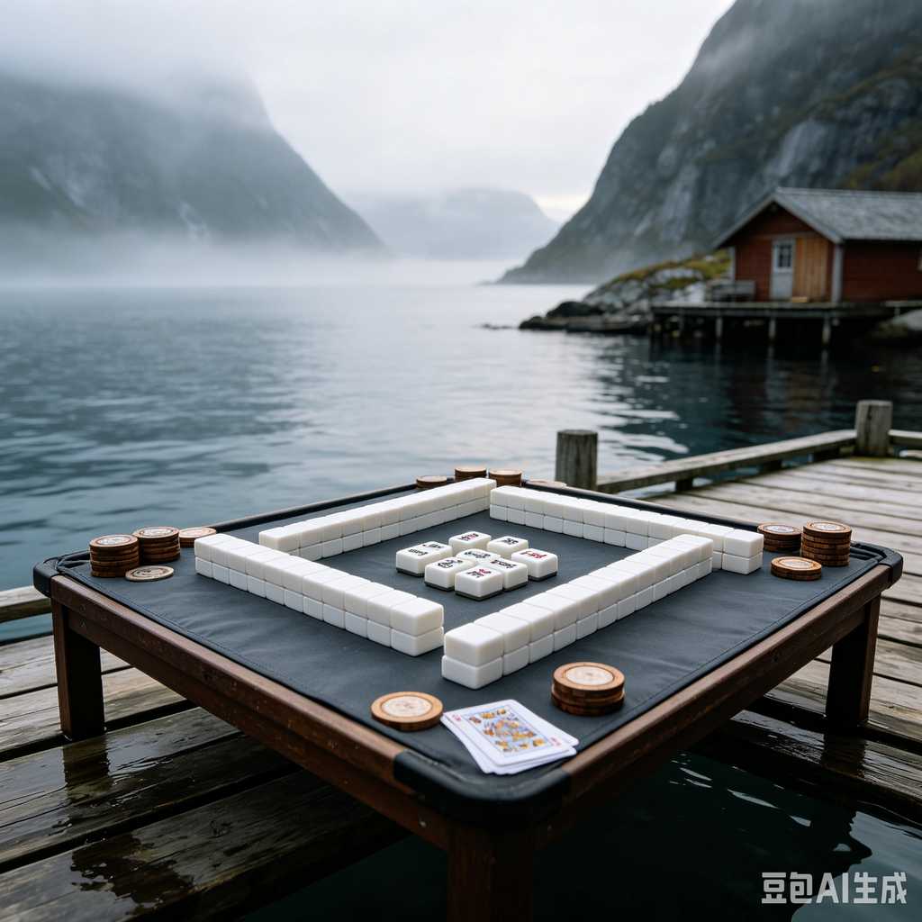 Provo,mahjong
