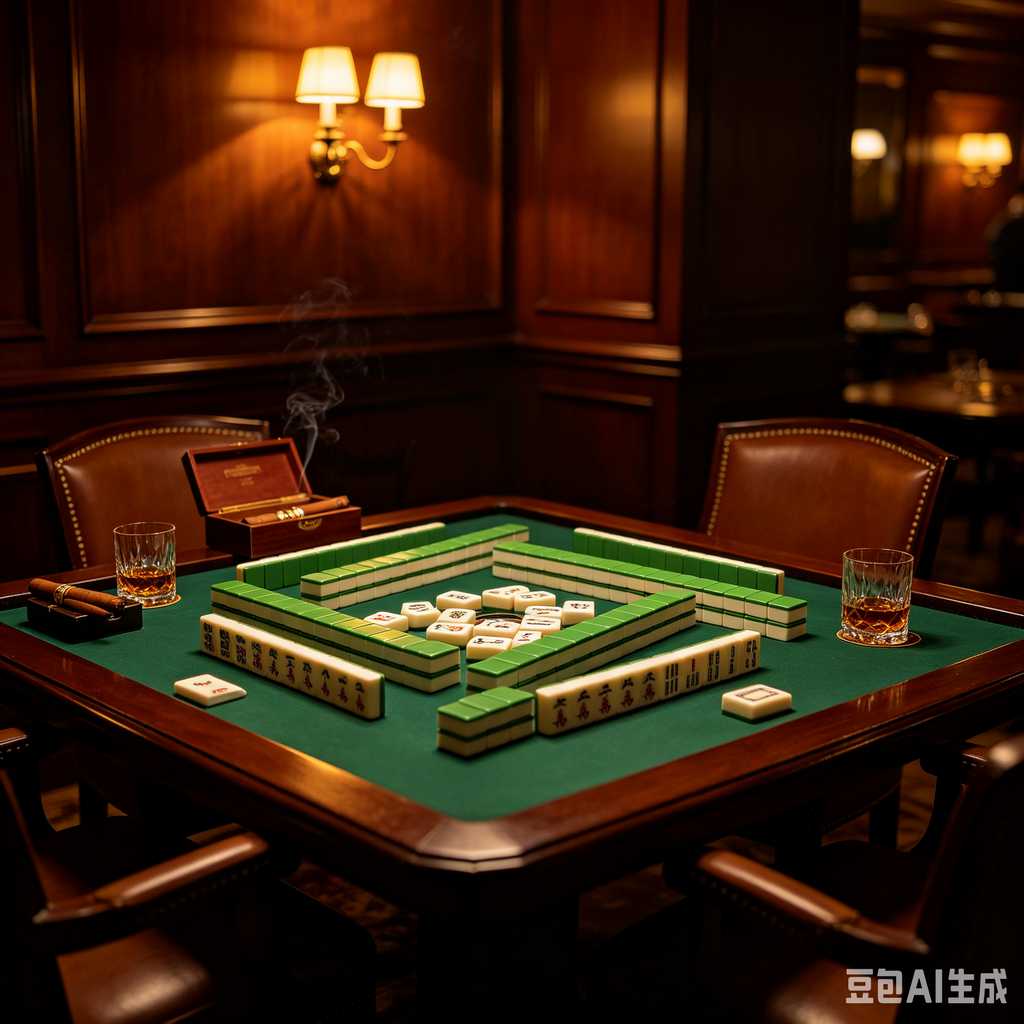 Geneva,mahjong