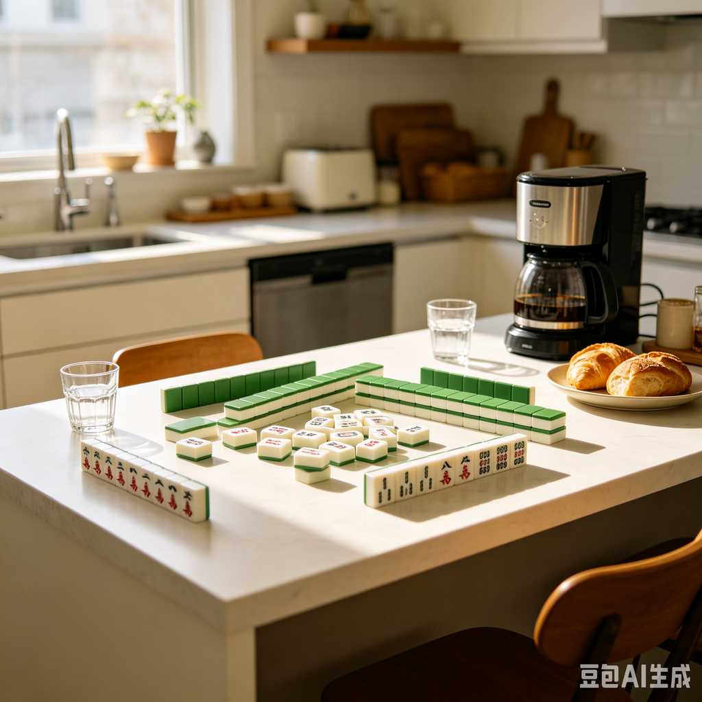 dustproof mahjong storage box