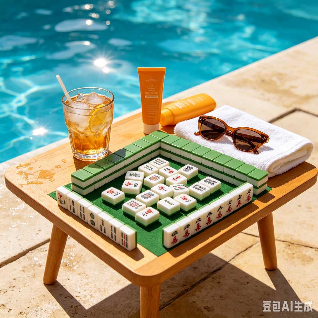 Boulder,mahjong