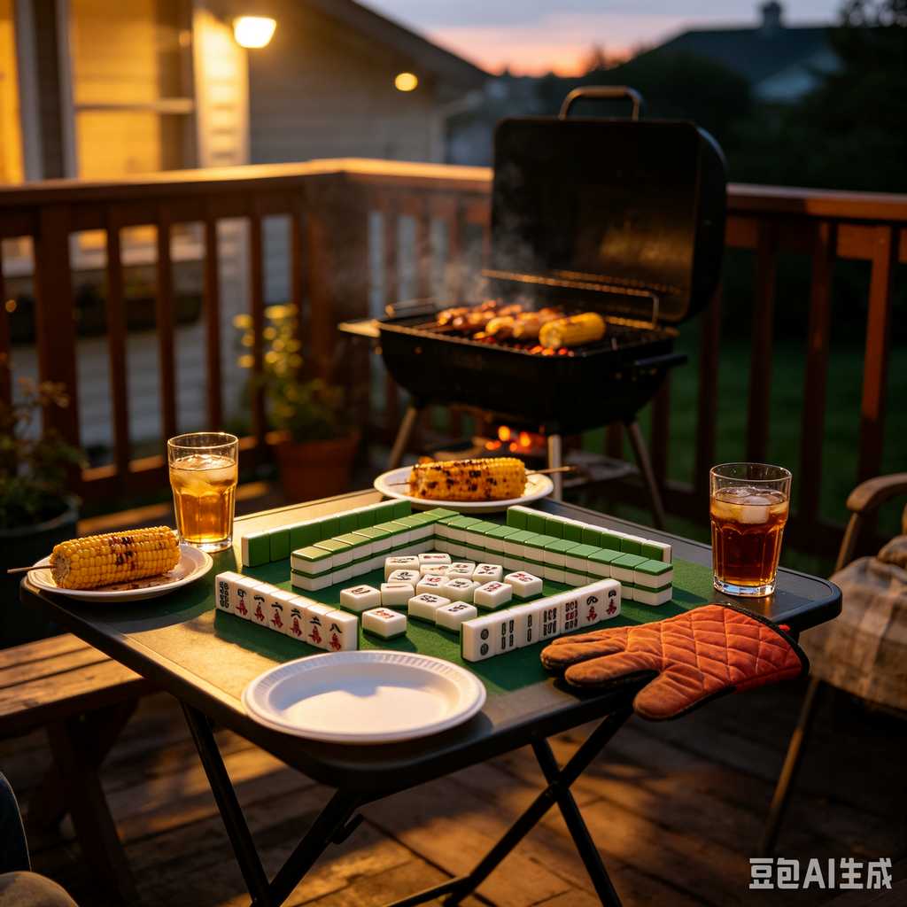 waterproof mahjong mat review