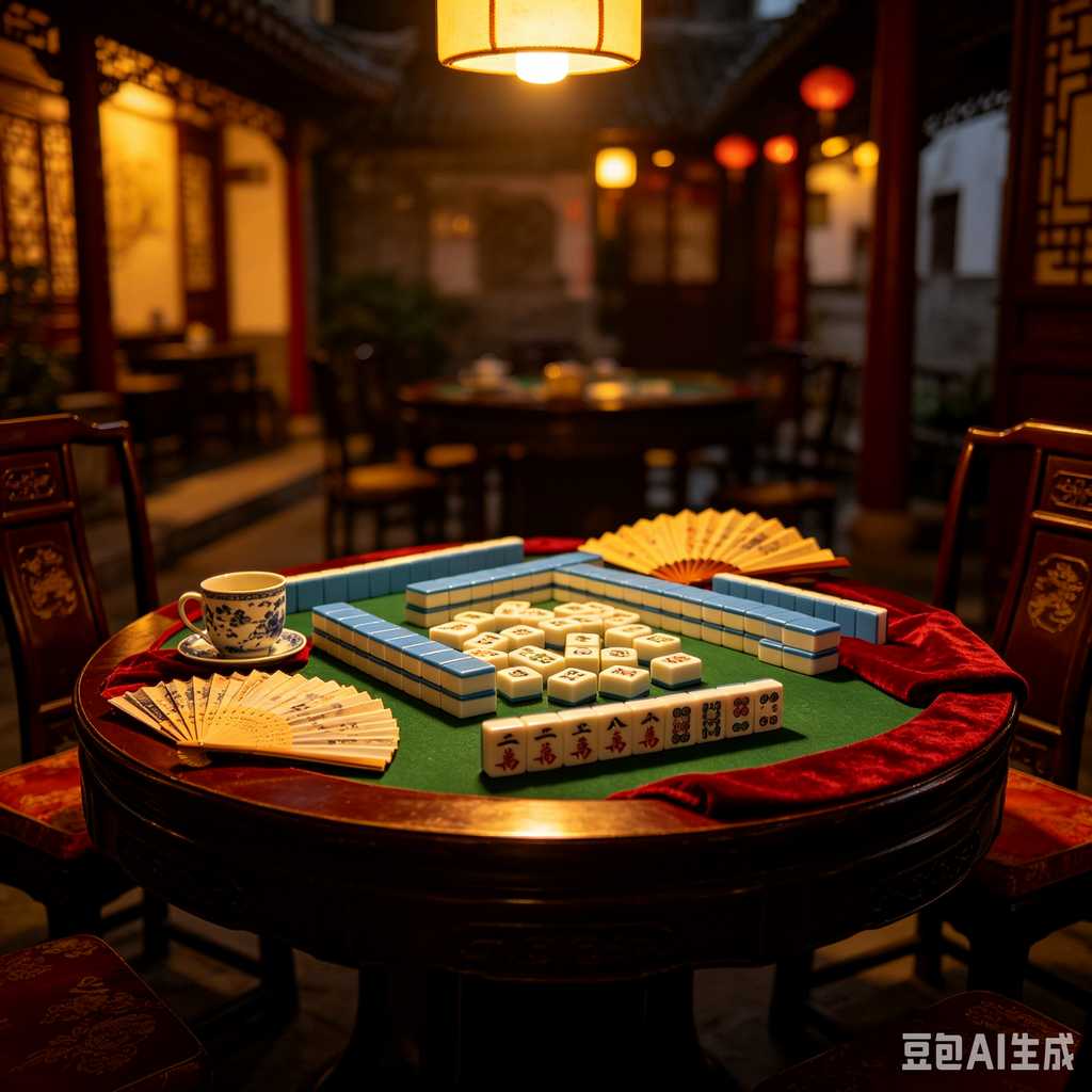 shockproof mahjong case