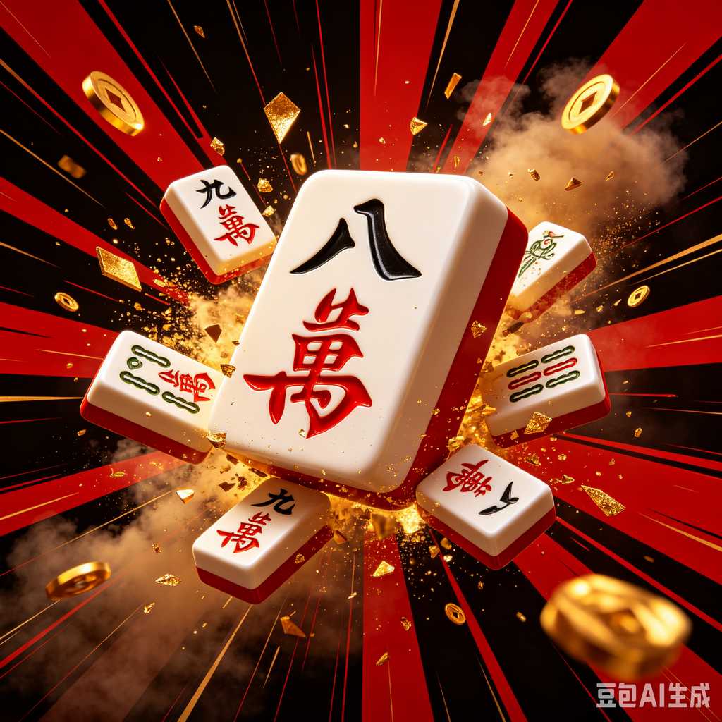 mardelplata,mahjong