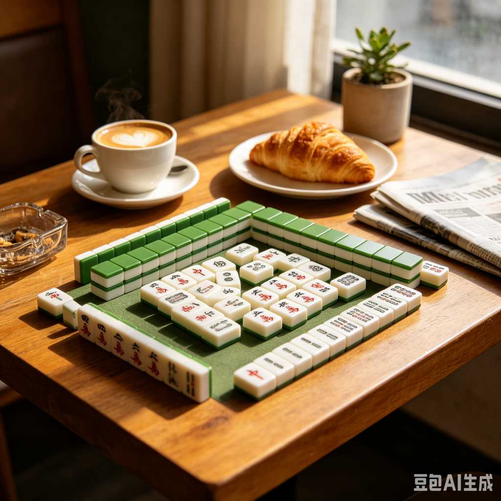 Arequipa,mahjong