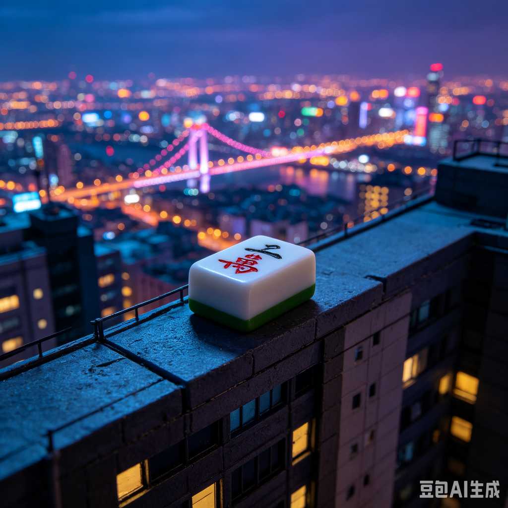 backpack mahjong storage bag