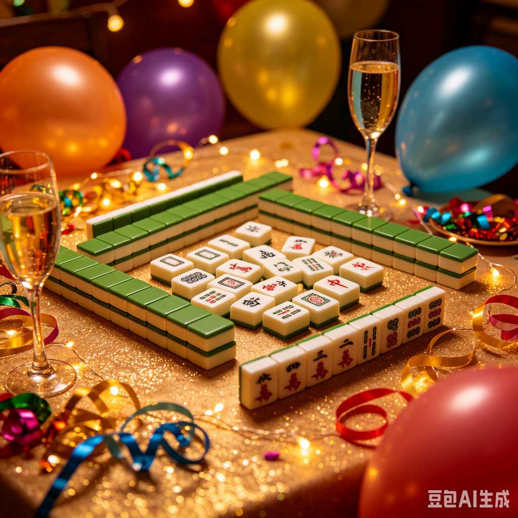 nijmegen,mahjong