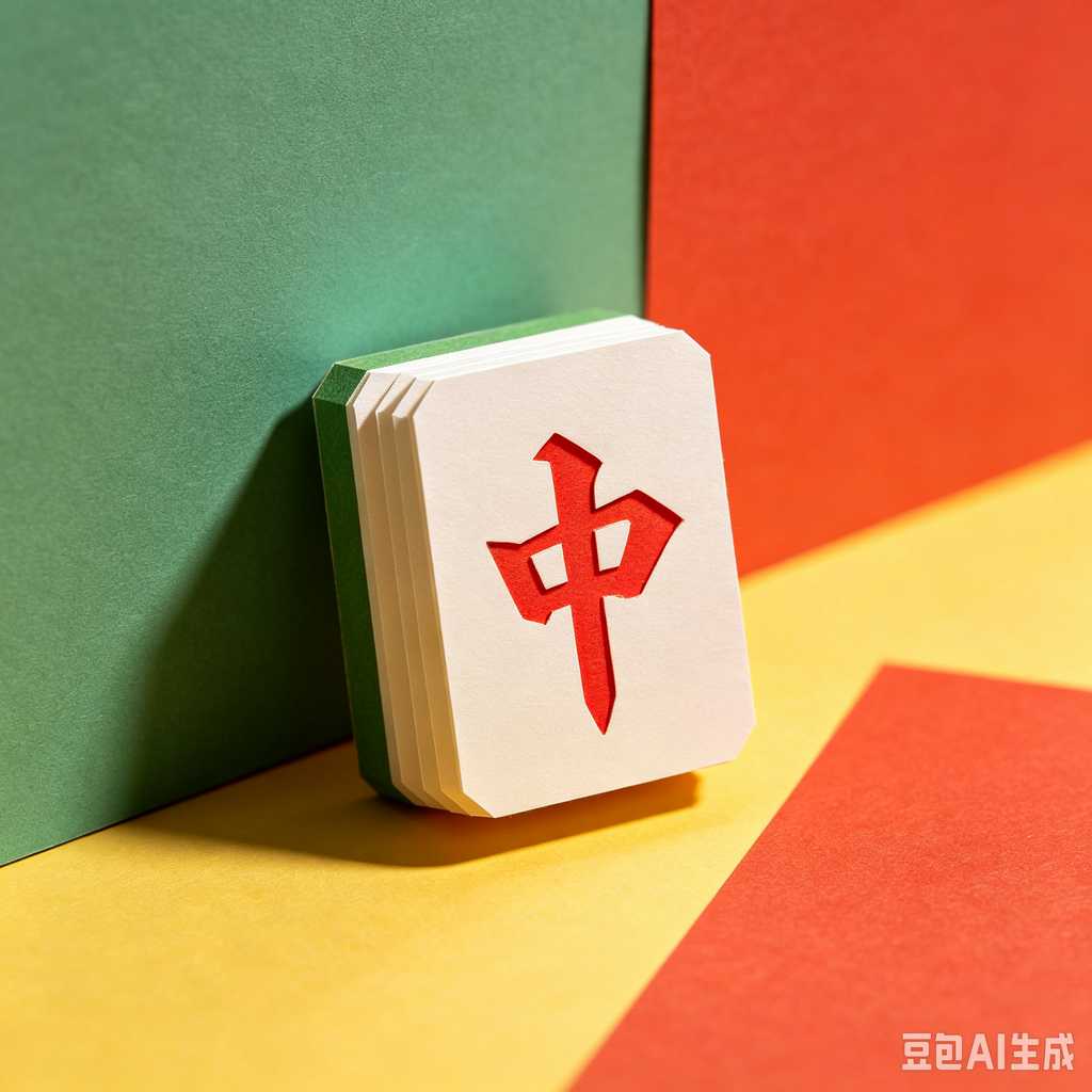 caen,mahjong