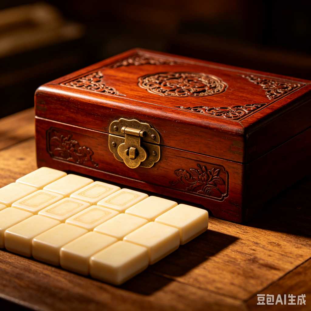 family reunion game mahjong