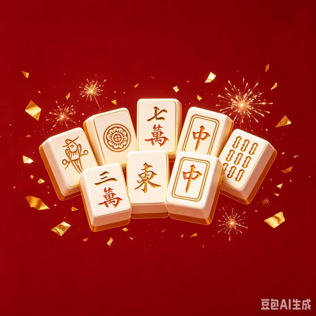 large mahjong mat for table