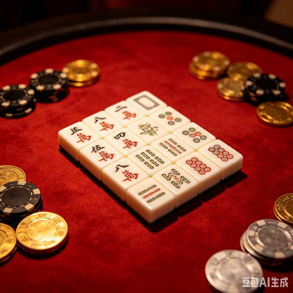 tampa,mahjong