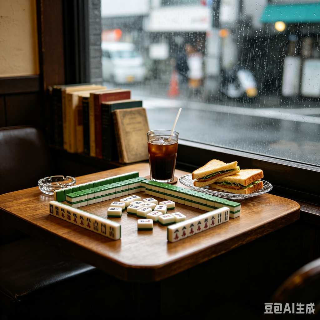 juarez,mahjong