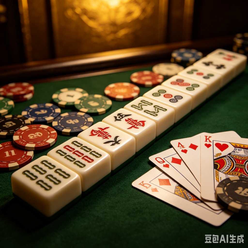 funchal,mahjong