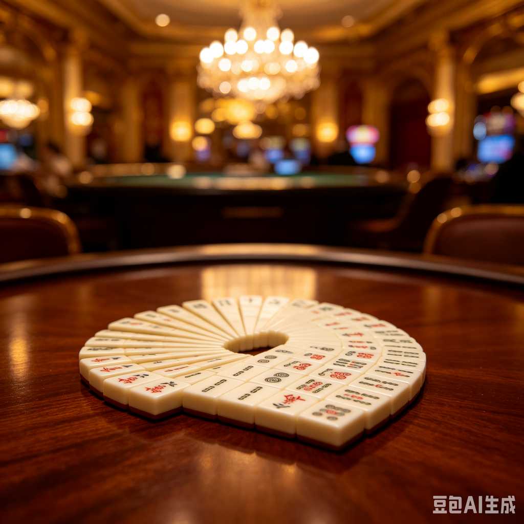 Concepcion,mahjong