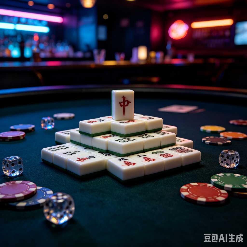 salemor,mahjong