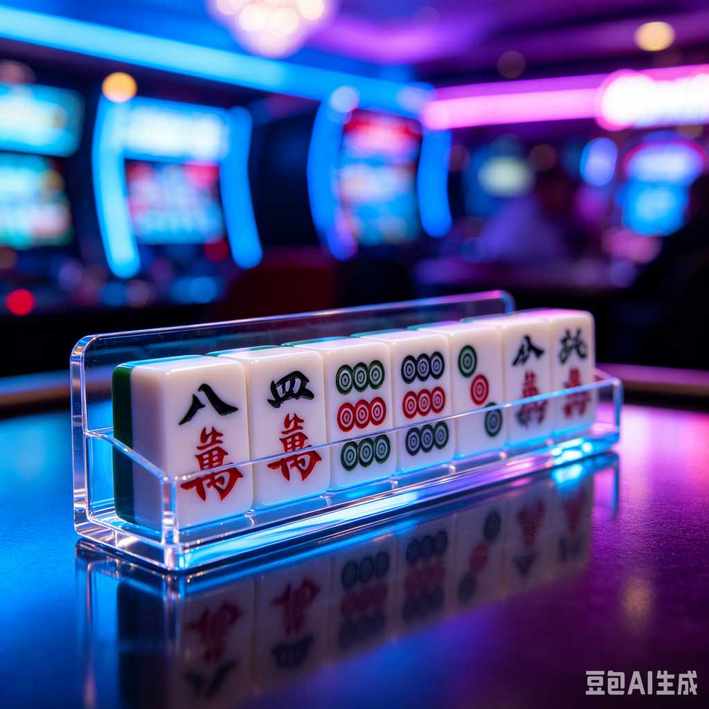 Trujillo,mahjong