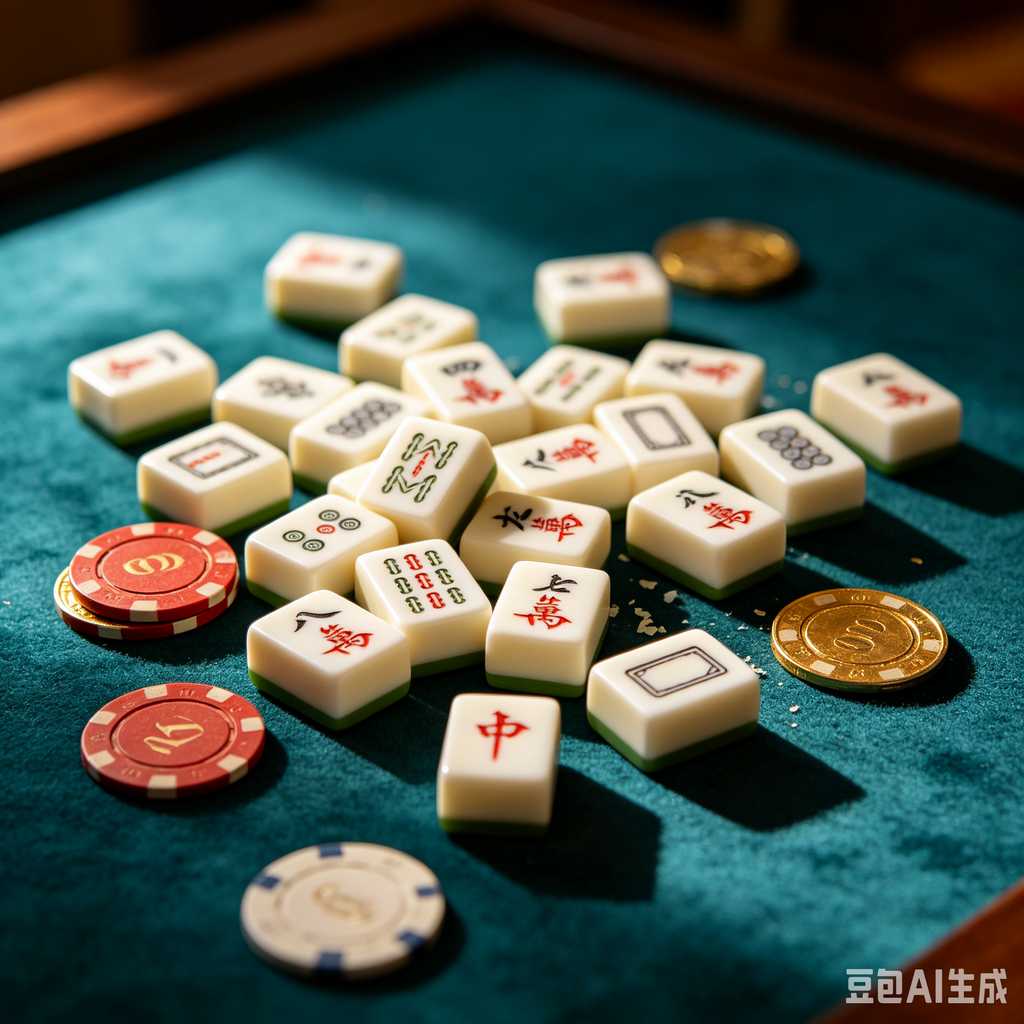 buffalony,mahjong
