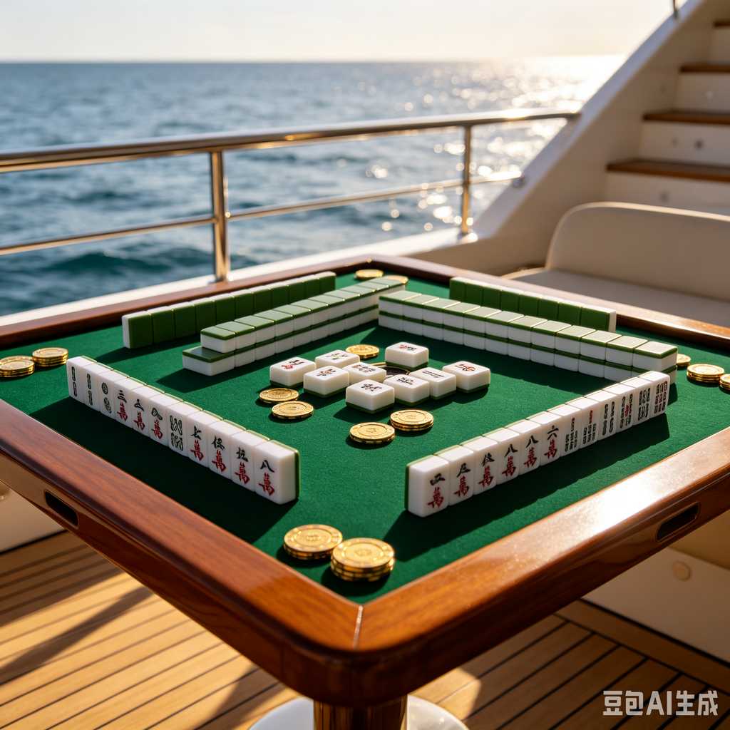 BismarckND,mahjong