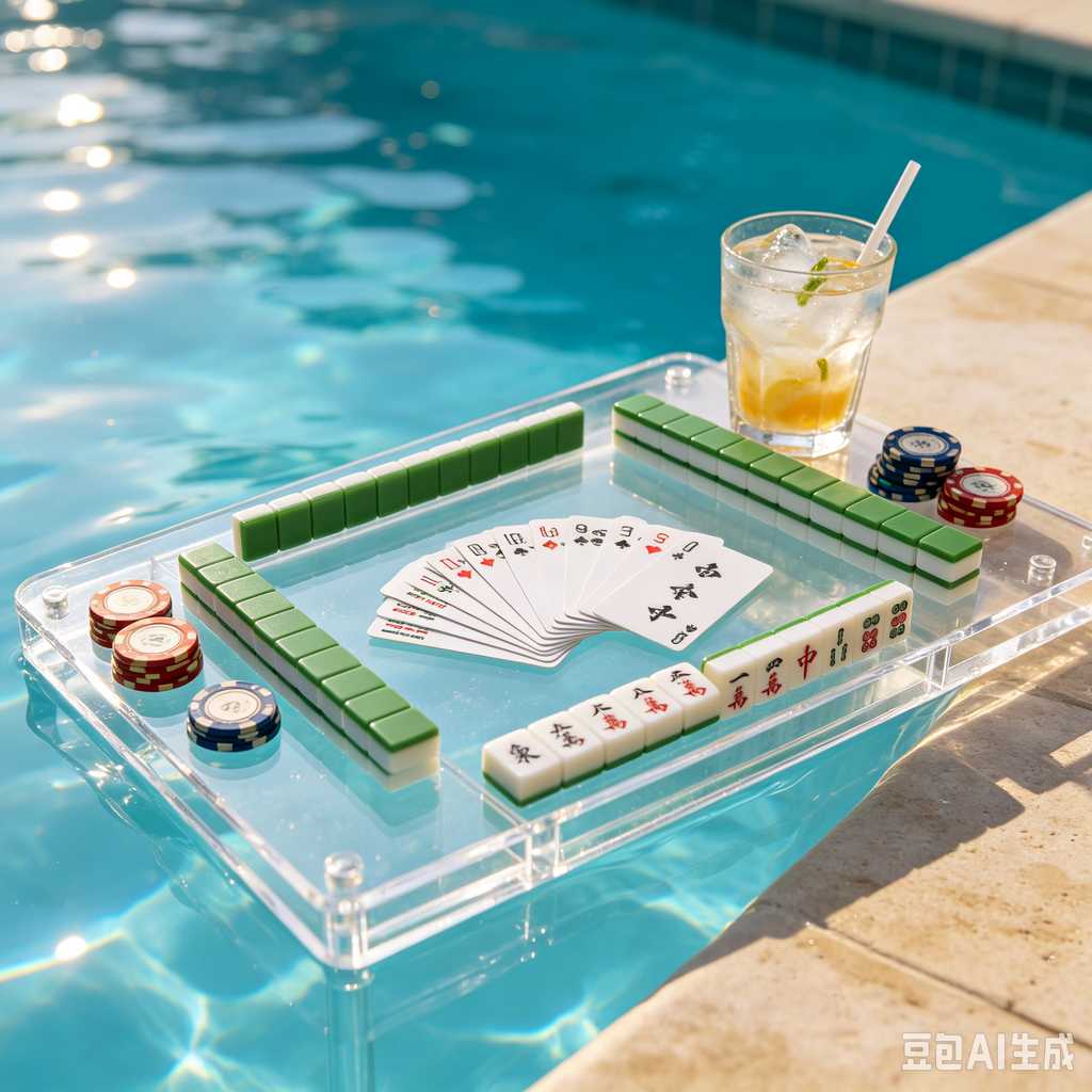 stylish gift box mahjong