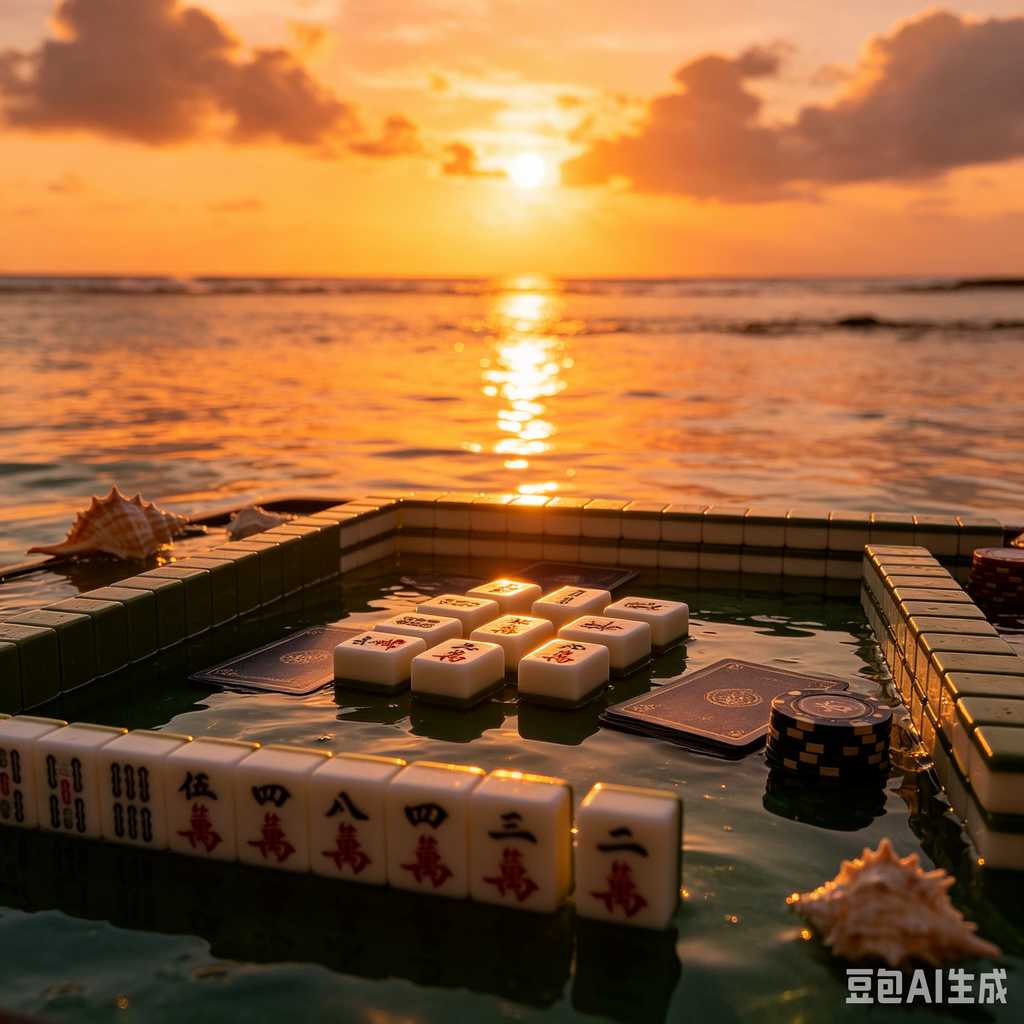 ValenciaVE,mahjong