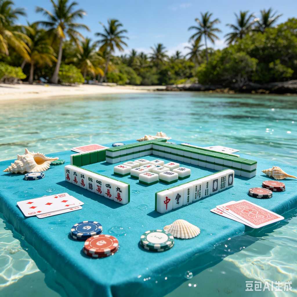 Halifax,mahjong