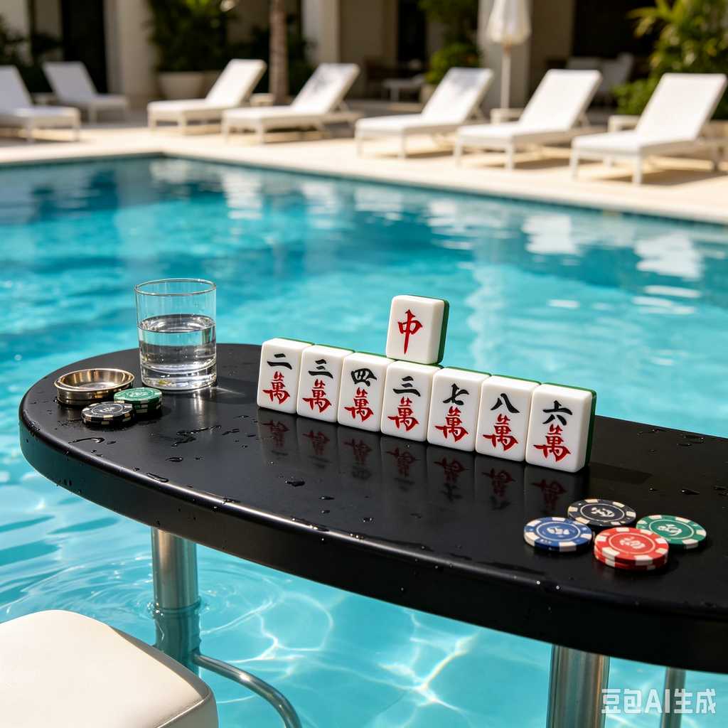 Miami,mahjong