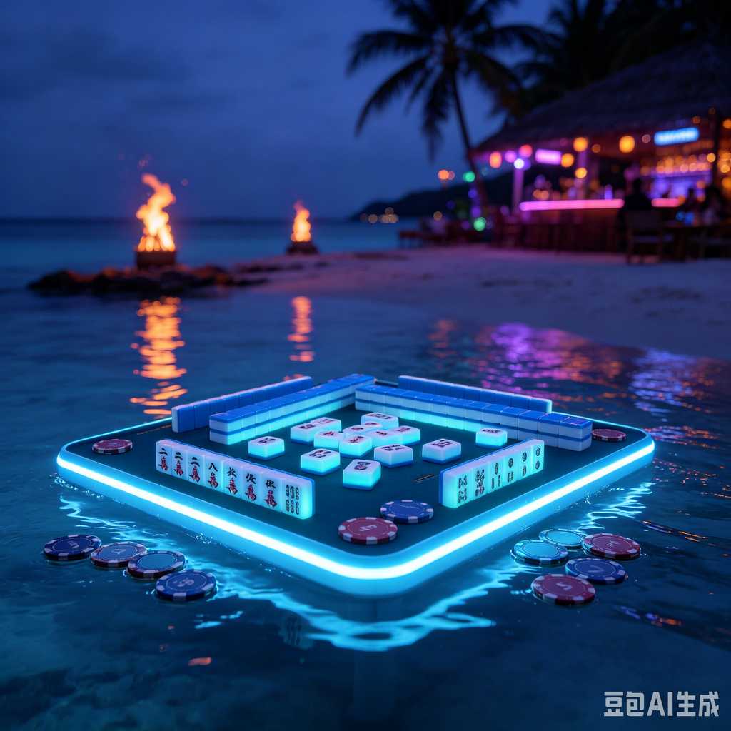 unique mahjong gift for adults